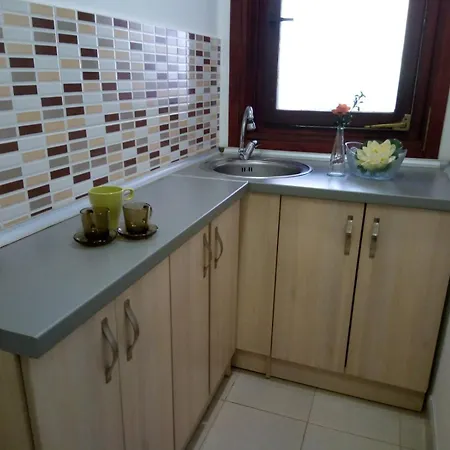 Apartment Re3ca