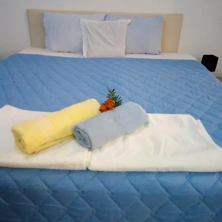 Apartment Re3ca *