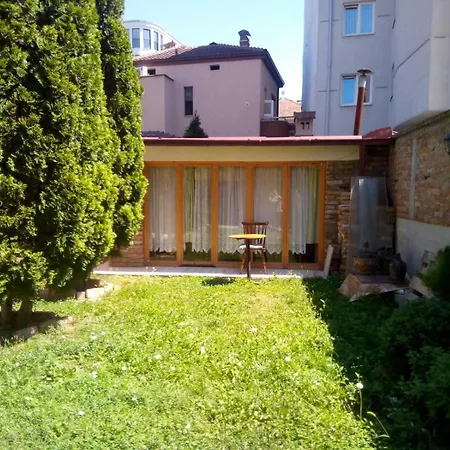 Re3ca Apartment Skopje