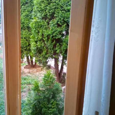 Apartment Re3ca Skopje