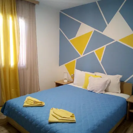 Apartment Re3ca
