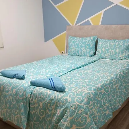 Apartment Re3ca Skopje