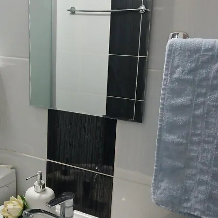 Apartment Re3ca
