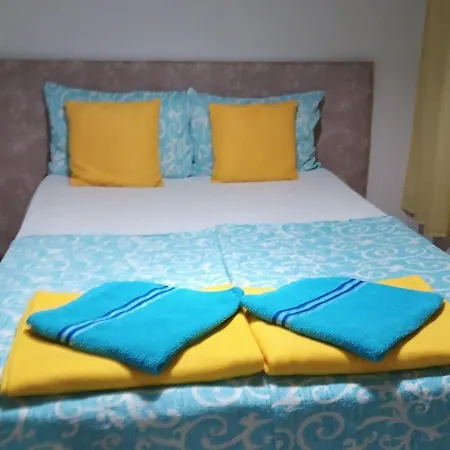 Re3ca Apartment Skopje