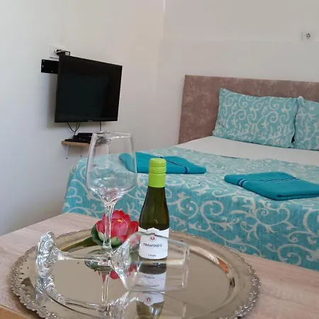 Apartment Re3ca Skopje