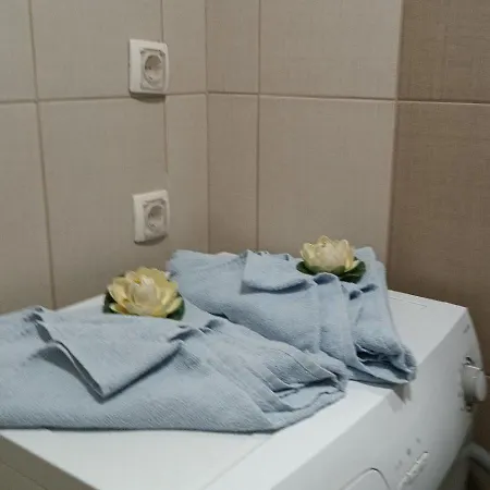 Re3ca Apartment Skopje