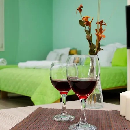 Apartment Re3ca