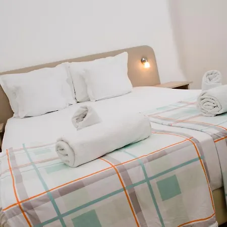 Apartment Re3ca *