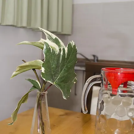 Re3ca Apartment Skopje