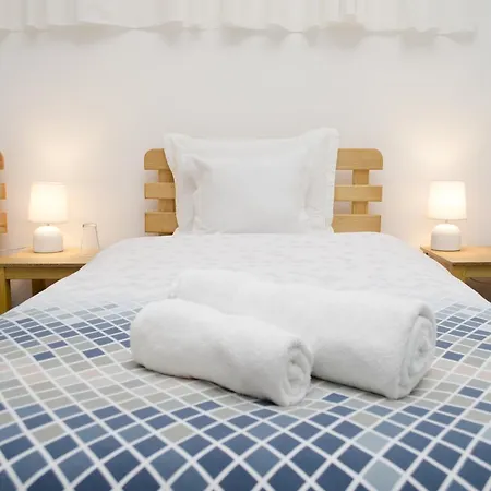 Re3ca Apartment Skopje