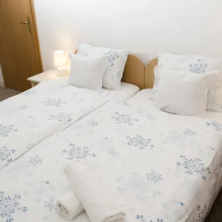 Re3ca Apartment Skopje