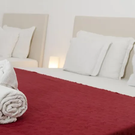 Apartment Re3ca Skopje