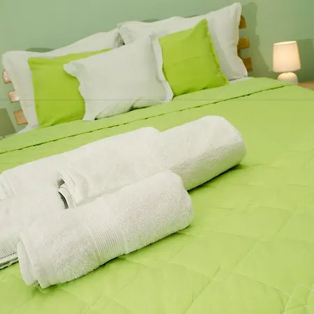 Apartment Re3ca Skopje