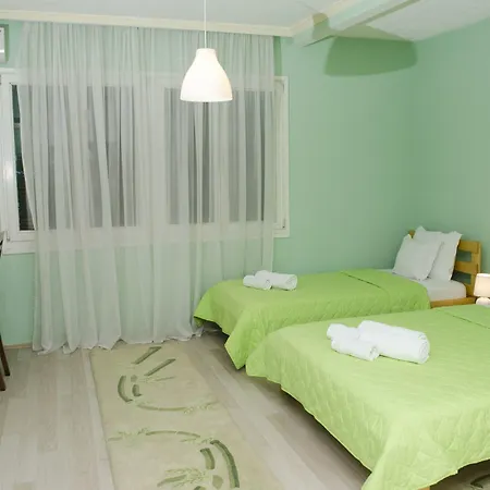 Apartment Re3ca *