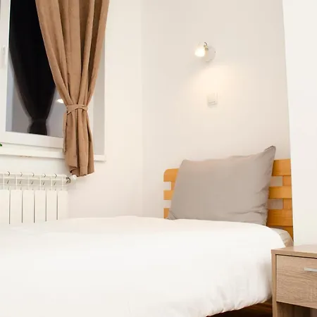 Apartment Re3ca Skopje