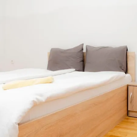 Apartment Re3ca Skopje