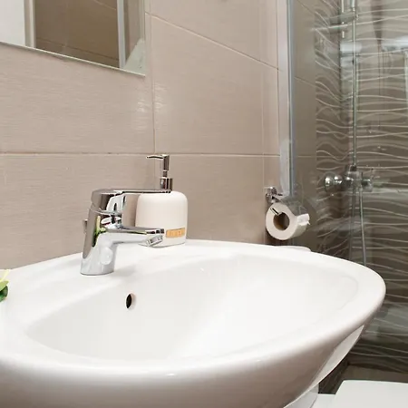 Apartment Re3ca Skopje